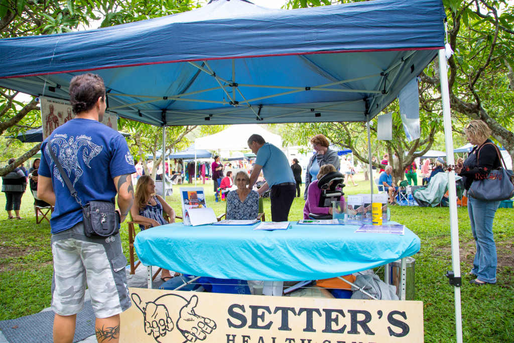 Spirit and Soul Festival 2014