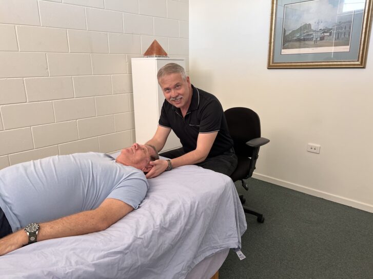 Accident Injury Relief And Recovery With Setter’s Pain Relief
