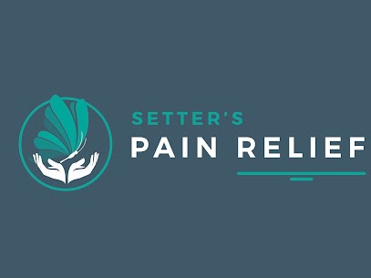Back Pain Relief With Setter’s Pain Relief