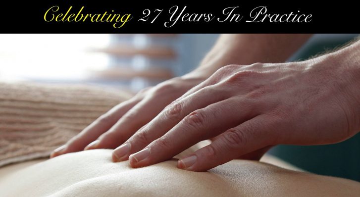 Bowen Therapy For Pain Relief In Townsville With Setter’s Health Centre For 27 Years!