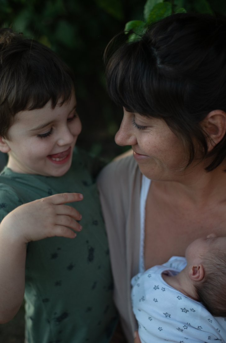 Bowen Therapy For Pregnancy Discomforts