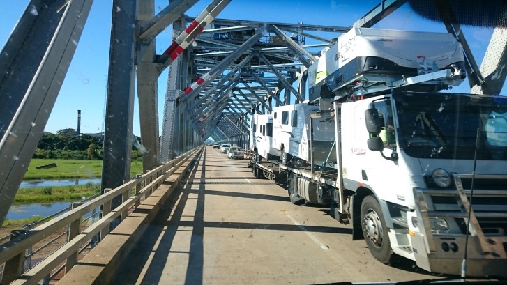 Townsville Bowen Therapy – Buckle in, it’s time to drive