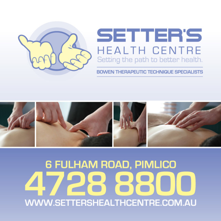 Life is about balance – it takes practice