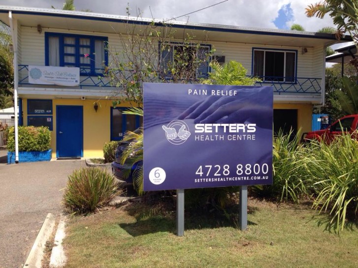 Bowen Therapy In Townsville Discover Pain & Injury Relief At Setter’s H.C.