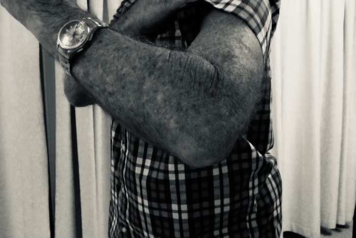 Feeling the Grip on Your Game? Dealing with Golfer’s Elbow?