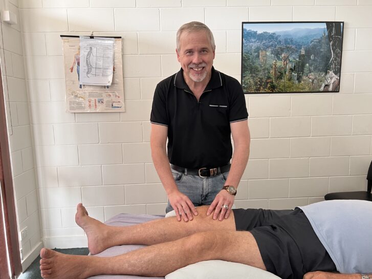 Osteoarthritis Pain Relief And Recovery With Benjamin Setter Pain Specialist