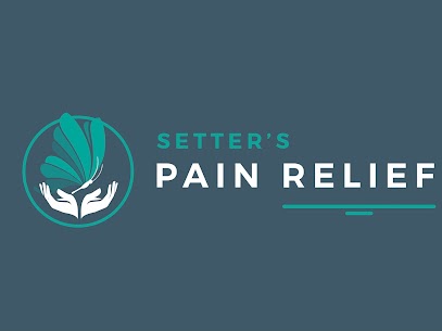 Lower back Pain Relief With Setter’s Pain Relief