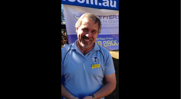 Bowen Therapy! What is the treatment? What should you expect?