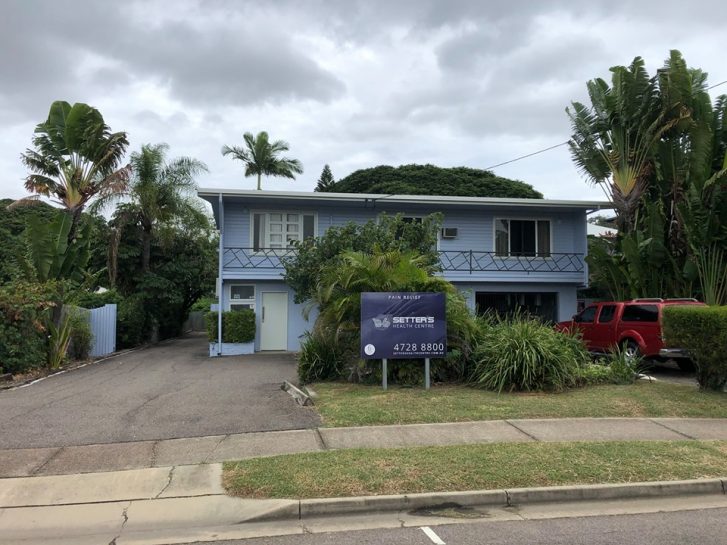 Our Aim At Setter’s H.C. Bowen Therapy Townsville