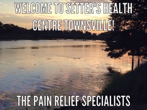 Welcome to Setter's Health Centre
