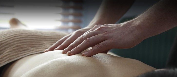 Townsville Bowen Therapy – Massage, finding the point