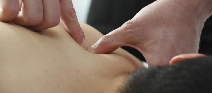 Alternative Medicine Townsville: Winter Aches & Pains