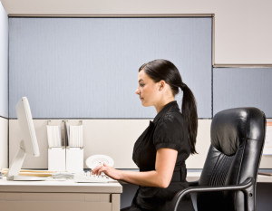 iStock_office posture