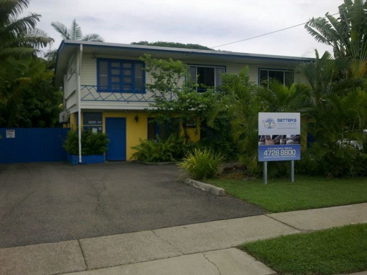 Setter’s Health Centre Welcomes You!